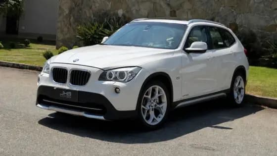 Carro 3.0 28I 4X4 24V GASOLINA 4P AUTOMÁTICO