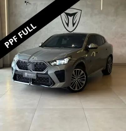 Carro 2.0 TURBO GASOLINA XDRIVE20I M SPORT STEPTRONIC
