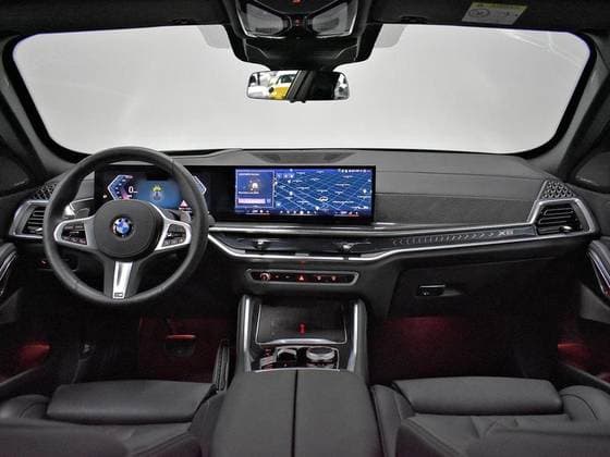 Carro 3.0 TWINPOWER GASOLINA XDRIVE40I M SPORT DARK EDITION AUTOMÁTICO