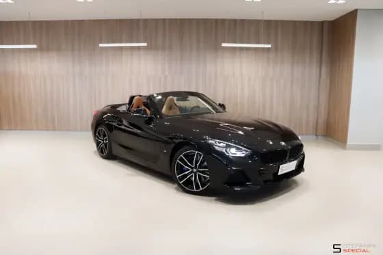 Carro 2.0 TWINPOWER GASOLINA SDRIVE30i M SPORT STEPTRONIC