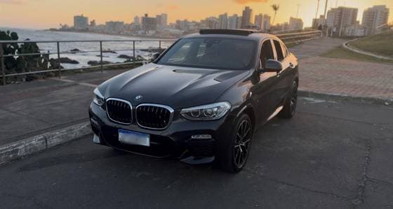 Carro 2.0 16V GASOLINA XDRIVE30I M SPORT STEPTRONIC