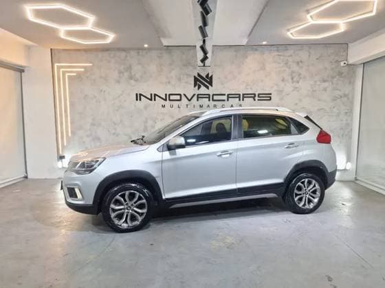 Carro 1.5 MPFI 16V FLEX ACT 4P MANUAL