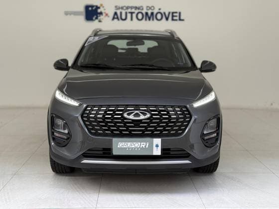 Carro 1.0 VVT TURBO iFLEX PLUS CVT