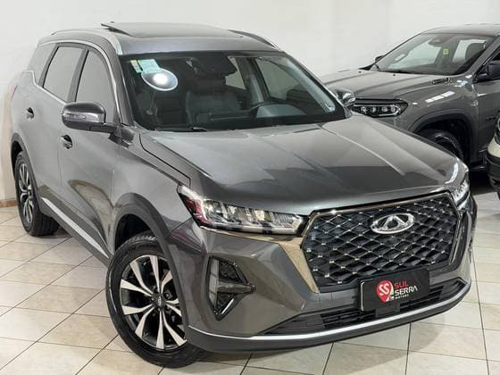 Carro 1.6 TGDI GASOLINA DCT