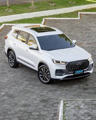 Carro 1.6 TGDI GASOLINA DCT