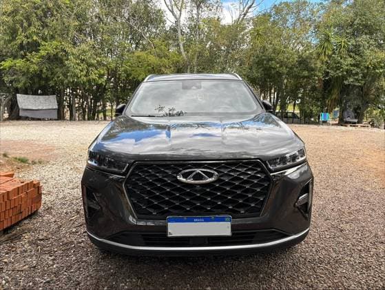 Carro 1.6 TGDI GASOLINA MAX DRIVE DCT