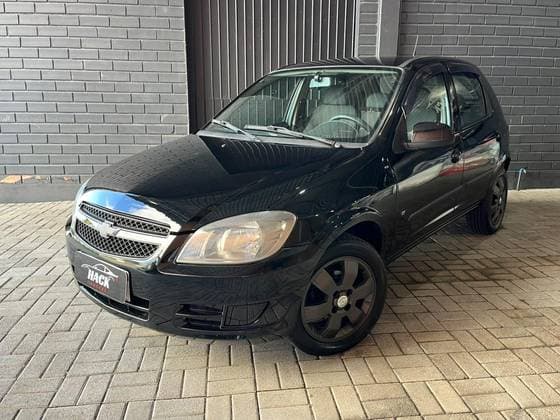 Carro 1.0 MPFI LS 8V FLEX 2P MANUAL