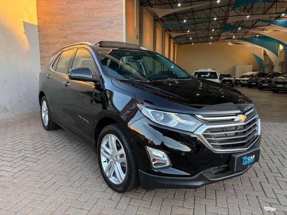 Carro 1.5 16V TURBO GASOLINA PREMIER AWD AUTOMÁTICO