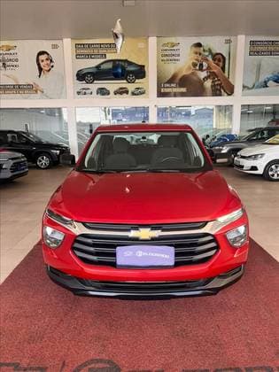 Carro 1.2 TURBO FLEX LT MANUAL