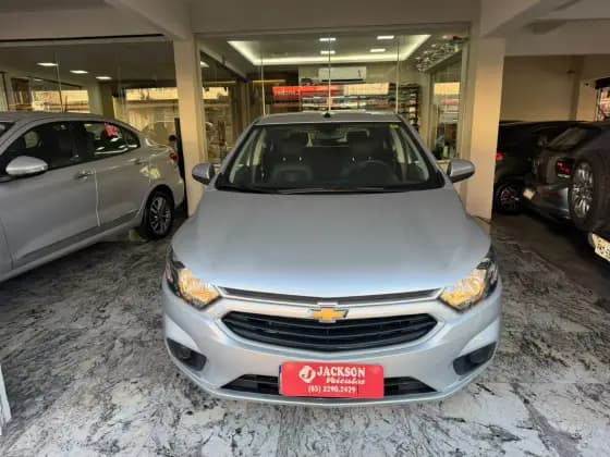 Carro 1.0 MPFI LT 8V FLEX 4P MANUAL