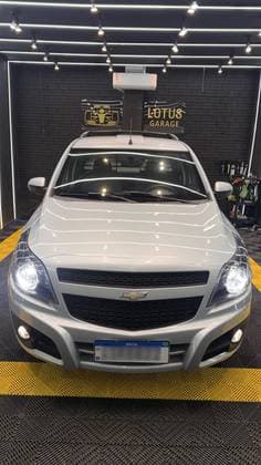 Carro 1.4 MPFI SPORT CS 8V FLEX 2P MANUAL