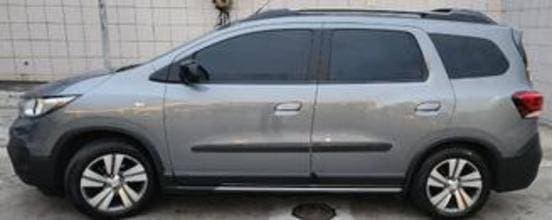 Carro 1.8 ACTIV 8V FLEX 4P AUTOMÁTICO