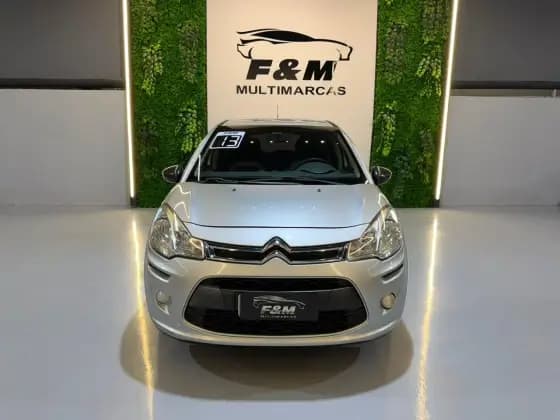 Carro 1.5 ORIGINE 8V FLEX 4P MANUAL