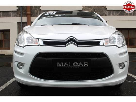 Carro 1.2 PURE TECH FLEX ATTRACTION MANUAL