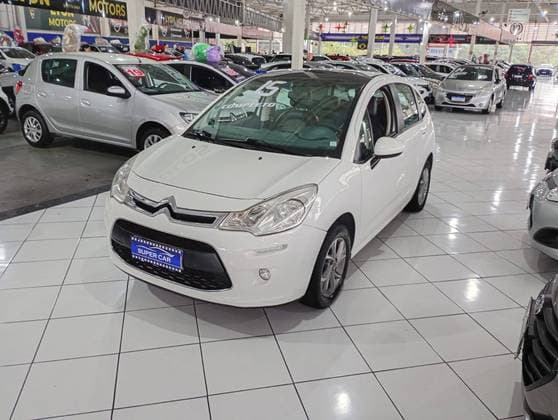 Carro 1.5 TENDANCE 8V FLEX 4P MANUAL