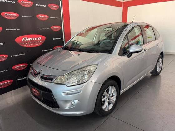 Carro 1.5 TENDANCE 8V FLEX 4P MANUAL