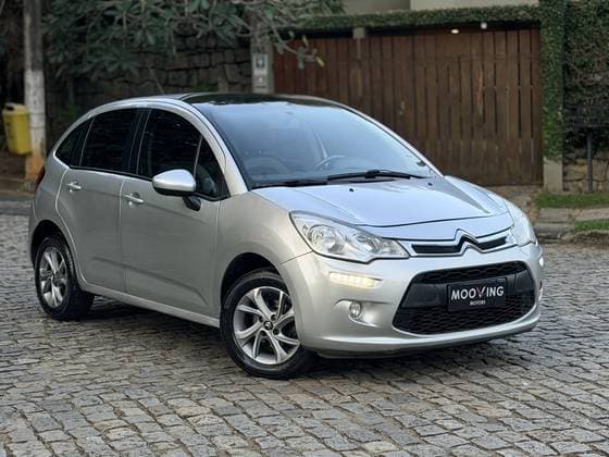 Carro 1.5 TENDANCE 8V FLEX 4P MANUAL