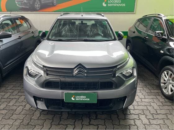 Carro 1.0 TURBO 200 FLEX FEEL CVT