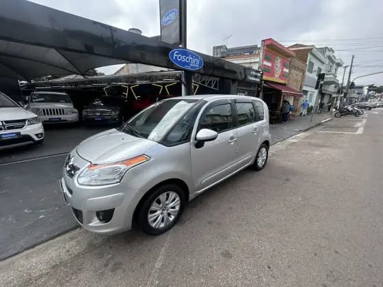 Carro 1.5 FLEX GLX MANUAL