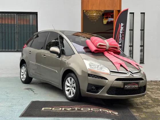 Carro 2.0 16V GASOLINA 4P AUTOMÁTICO