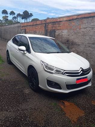 Carro 1.6 TENDANCE 16V TURBO FLEX 4P AUTOMÁTICO