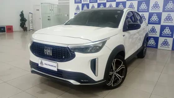 Carro 1.3 TURBO 270 FLEX LIMITED EDITION AT6