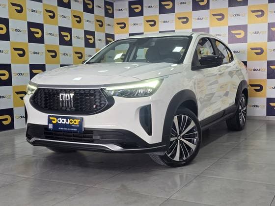 Carro 1.0 TURBO 200 HYBRID AUDACE CVT