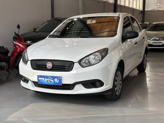 Carro 1.4 MPI 8V FLEX 4P MANUAL