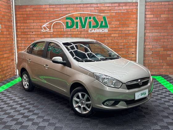 Carro 1.4 MPI ATTRACTIVE 8V FLEX 4P MANUAL