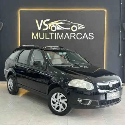 Carro 1.4 MPI ATTRACTIVE 8V FLEX 4P MANUAL