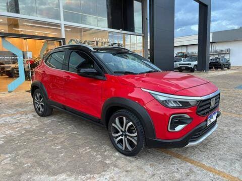 Carro 1.0 TURBO 200 FLEX IMPETUS CVT