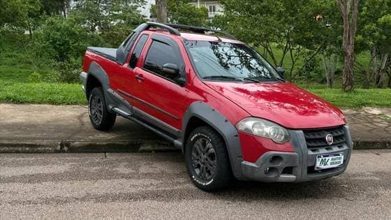 Carro 1.8 MPI ADVENTURE CE 8V FLEX 2P MANUAL