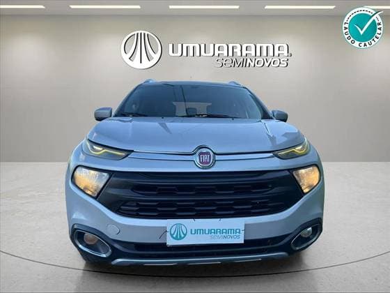 Carro 2.0 16V TURBO DIESEL FREEDOM MANUAL