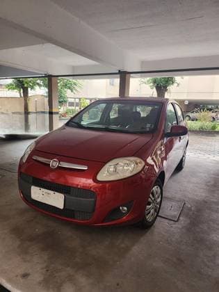 Carro 1.4 MPI ATTRACTIVE 8V FLEX 4P MANUAL