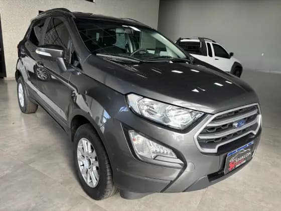 Carro 1.5 TI-VCT FLEX SE MANUAL