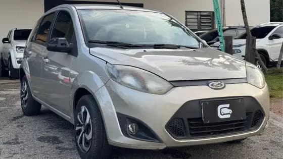 Carro 1.0 MPI HATCH 8V FLEX 4P MANUAL
