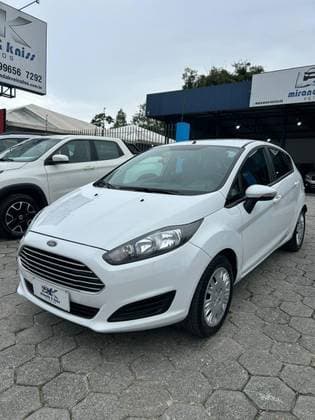 Carro 1.6 SE HATCH 16V FLEX 4P MANUAL