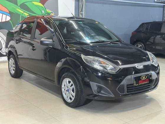 Carro 1.6 SE SEDAN 16V FLEX 4P MANUAL