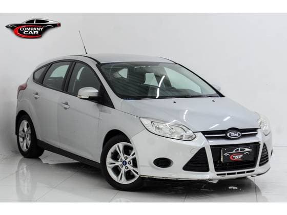 Carro 1.6 S 16V FLEX 4P POWERSHIFT