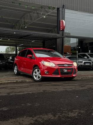 Carro 1.6 SE 16V FLEX 4P MANUAL
