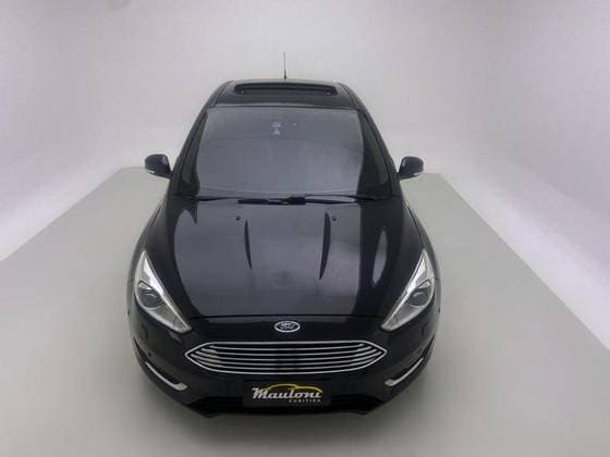 Carro 2.0 TITANIUM 16V FLEX 4P POWERSHIFT