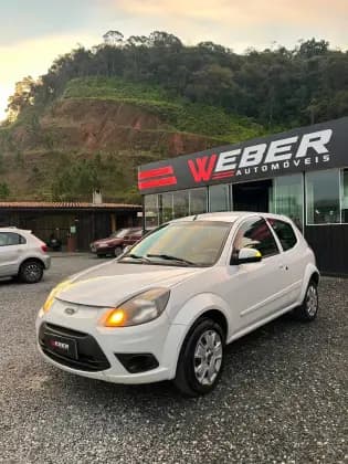 Carro 1.0 MPI 8V FLEX 2P MANUAL