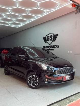 Carro 1.0 TI-VCT FLEX FREESTYLE MANUAL