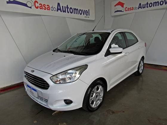 Carro 1.0 TI-VCT FLEX SEL MANUAL