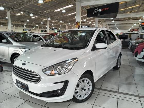 Carro 1.5 TI-VCT FLEX SE SEDAN AUTOMÁTICO