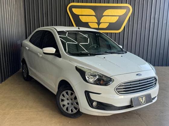 Carro 1.5 TI-VCT FLEX SE SEDAN MANUAL