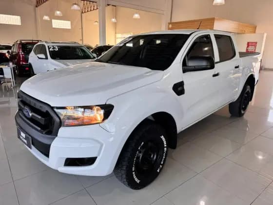 Carro 2.2 XL 4X4 CD 16V DIESEL 4P MANUAL