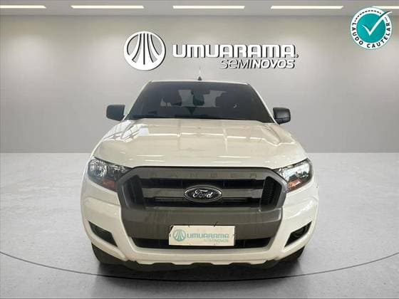 Carro 2.2 XLS 4X4 CD 16V DIESEL 4P AUTOMÁTICO