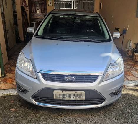 Carro 2.0 GHIA SEDAN 16V GASOLINA 4P AUTOMÁTICO