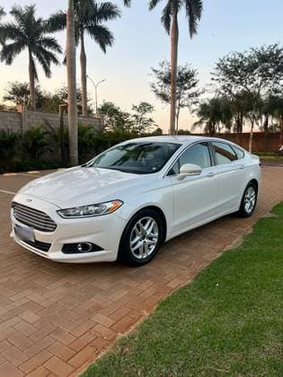 Carro 2.5 16V FLEX 4P AUTOMÁTICO